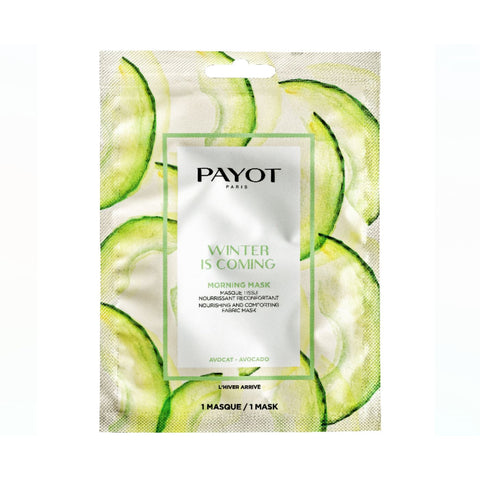 Buy Payot Pv Boite Regroup Winter Is Coming Face Mask 15 ML Online - Kulud Pharmacy