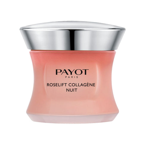 Buy Payot Roselift Collagene Nuit Face Cream 50 ML Online - Kulud Pharmacy