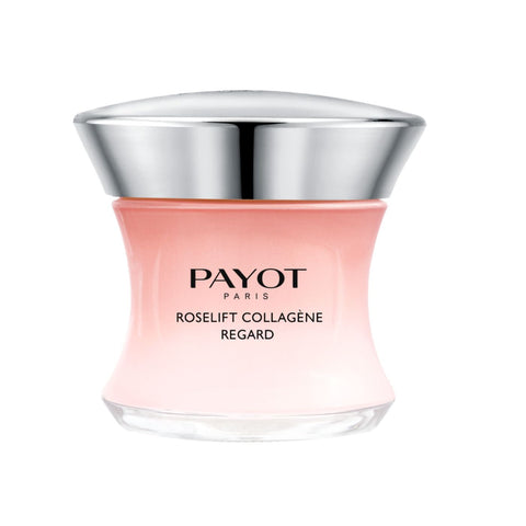 Buy Payot Roselift Collagene Regard Eye Cream 15 ML Online - Kulud Pharmacy