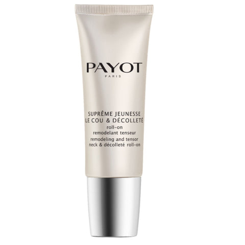 Buy Payot Supreme Jeunesse Cou Et Decollete Cream 50 ML Online - Kulud Pharmacy