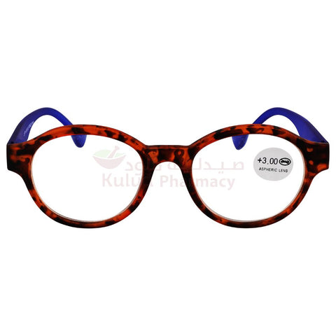 Buy Vitry Glasses Monte Carlo 3 1PC Online - Kulud Pharmacy