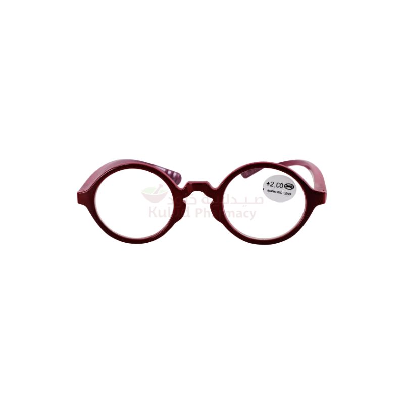 Vitry Eye Reading Glass Glamour Lpw 2 1PC | Eyeglasses Vitry Eye Reading Glass Glamour Lpw 2 1PC | Eyeglasses