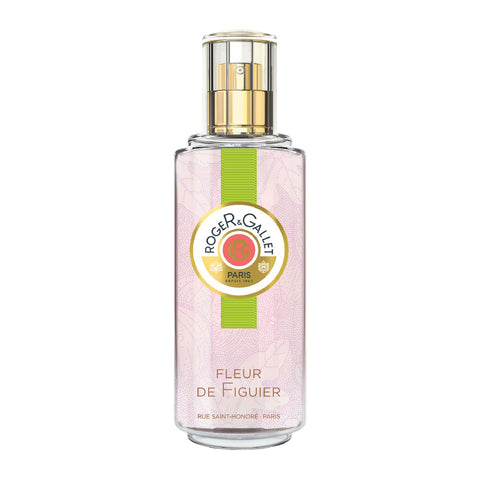 R&G Eau De Parfum Fleur De Figuier Female Perfume 50 ML