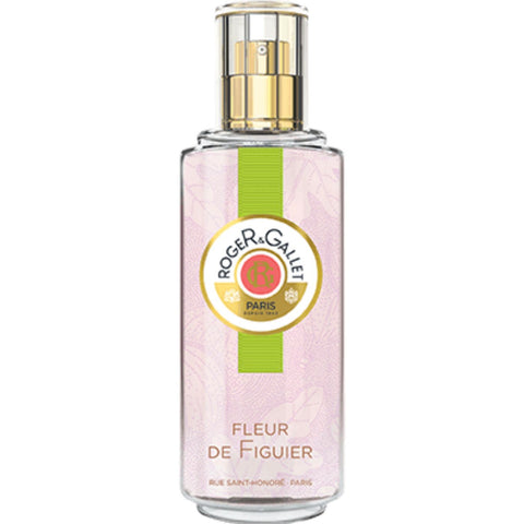 R&G Eau Fraiche Vapo Fleur De Figuier Female Perfume 100 ML
