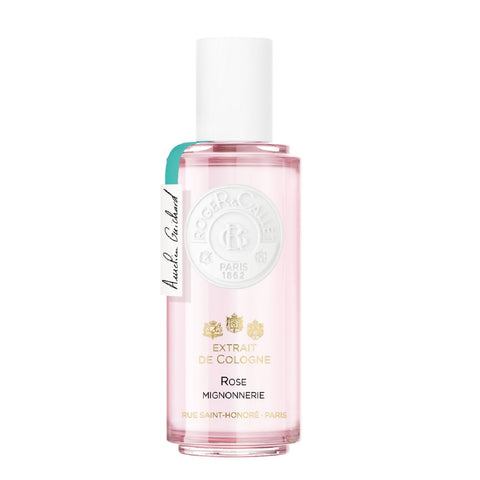 R&G Extrait De Cologne Rose Mignonnerie Female Perfume 100 ML