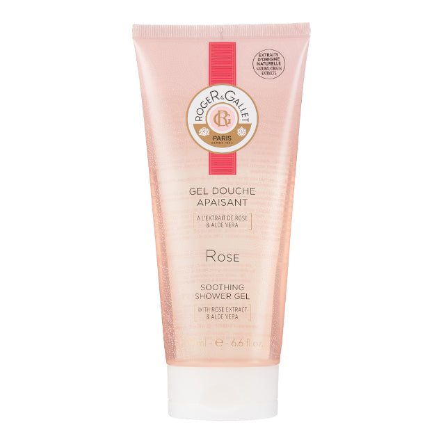 R&G Douche Rose Shower Gel 200 ML | Shower Gels R&G Douche Rose Shower Gel 200 ML | Shower Gels