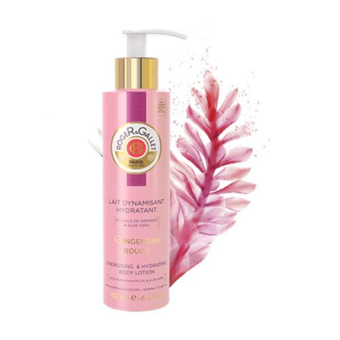 Buy R&G Gingembre Rouge Lotion 200 ML Online - Kulud Pharmacy