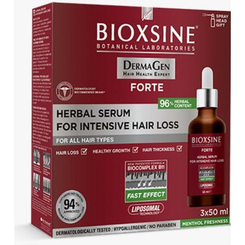 Bioxsine Forte Spray 50 ML