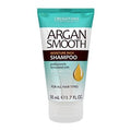 Buy Pm Argan Smooth Moisture Rich Hair Conditioner 50 ML Online - Kulud Pharmacy