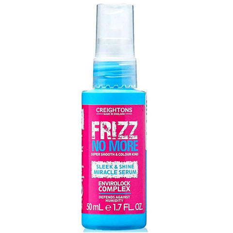 Buy Pm Frizz No More Sleek And Shine Miracle Serum 50 ML Online - Kulud Pharmacy