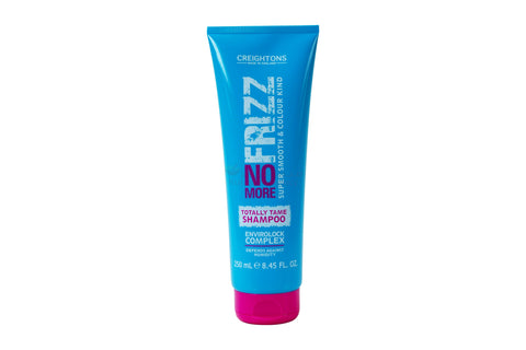 Pm Frizz No More Totally Tame Shampoo 250 ML