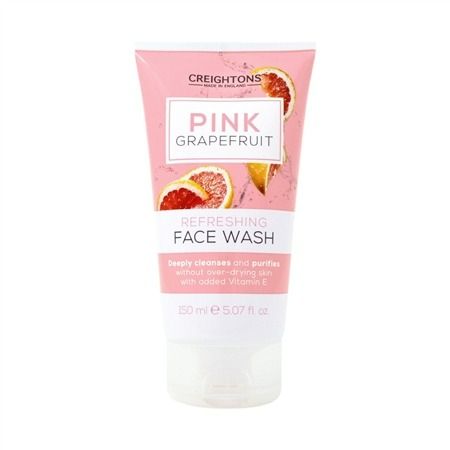 Buy Pm Pink Grapefruit Face Cleansing Gel 150 ML Online - Kulud Pharmacy