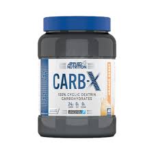 أبلايد نيوترشن كارب إكس 1.2 كجم بنكهة البرتقال بورست