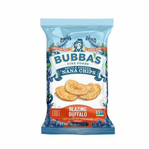 Buy Bubba'S Snack Mix Blazing Buffalo Cookies 37 GM Online - Kulud Pharmacy