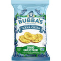 Buy Bubba'S Grand Garlic Parm 'Nana Chips Protein Shake 37 GM Online - Kulud Pharmacy