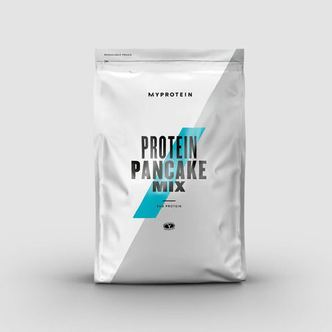 Buy My Protein -Protein Pancake Mix Chocolate Powder 500 GM Online - Kulud Pharmacy