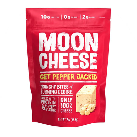 Buy Mooncheese-Get Pepper Jacked Cookies 56.6 GM Online - Kulud Pharmacy