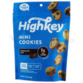 Buy High Key Chocolate Chip Mini Cookies 56.6 GM Online - Kulud Pharmacy