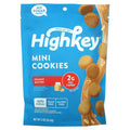 Buy High Key Peanut Butter Mini Cookies 56.6 GM Online - Kulud Pharmacy