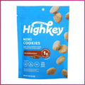 Buy High Key Snickerdoodle Mini Cookies 56.6 GM Online - Kulud Pharmacy