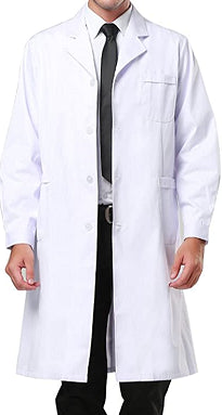 Xtreme Size L Labcoat 1 PC | Lab Coats Xtreme Size L Labcoat 1 PC | Lab Coats