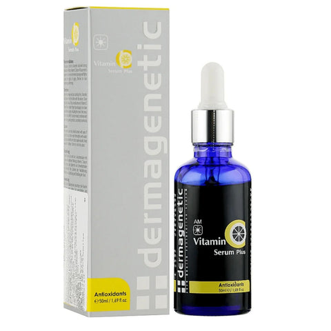 Buy Dermagenetic Vitamin Cs Serum 30 ML Online - Kulud Pharmacy