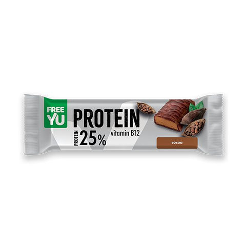 Buy Cocoa Bar W/ Inulin Protien Bar 40 GM Online - Kulud Pharmacy