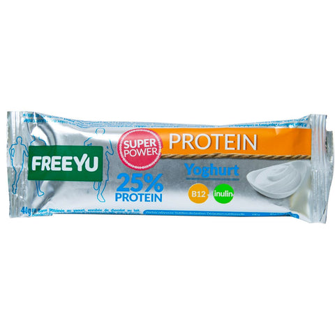 Buy Yoghurt Bar W/ Inulin Protien Bar 40 GM Online - Kulud Pharmacy