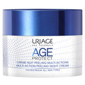 Buy Uriage Age Protect Multiaction Peel Night Cream 50 ML Online - Kulud Pharmacy