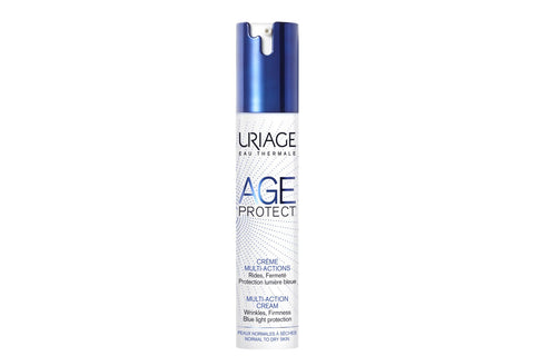Buy Uriage Age Protect Multiaction Pb Cream 40 ML Online - Kulud Pharmacy
