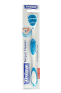 Buy Trisa Profesional Care Adult Tongue Cleaner 1 PC Online - Kulud Pharmacy