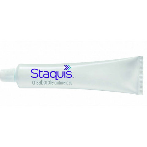 Staquis Ointement 60 GM
