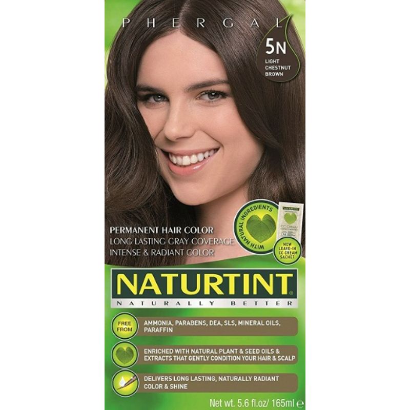 Naturtint 5M Hair Color 1 PC | Kulud Pharmacy