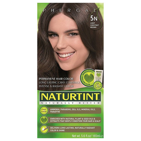 Buy Naturtint Hair Color 4 GM Online - Kulud Pharmacy