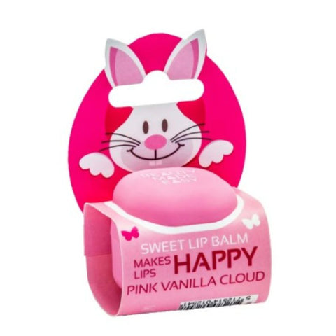 Buy Vitry Pink Vanilla Cloud Lip Balm 1 PC Online - Kulud Pharmacy