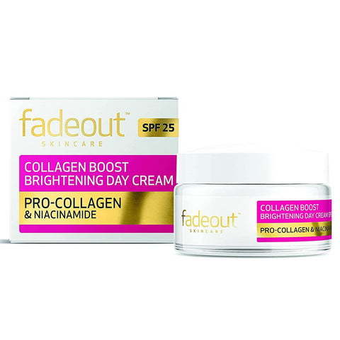 Buy Fade Out Collagen Boost White Night Cream 50 ML Online - Kulud Pharmacy