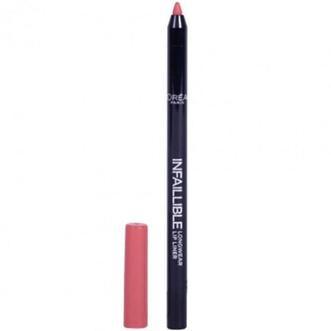 L'Oreal Infaillible Liner 201 Holly Lip Ink 14 GM