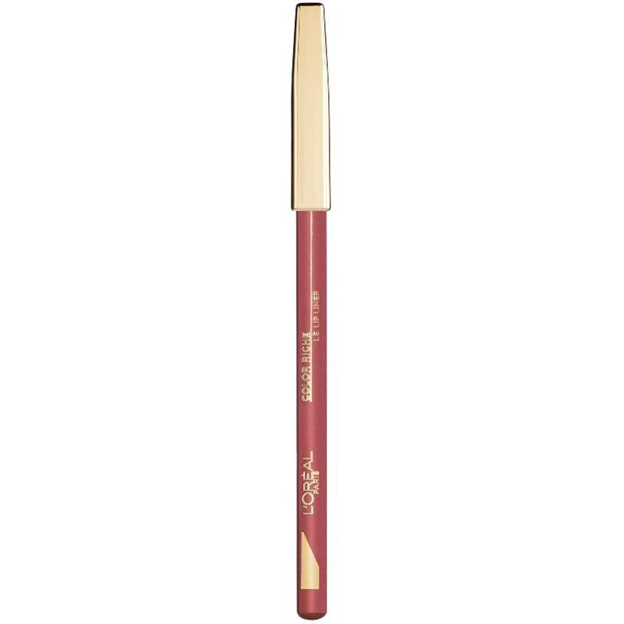 L'Oreal Color Riche Lipliner 362 Crystal Cap Lip Pencil 0.01 KG | Kulud ...