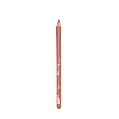 Buy L'Oreal Color Riche Lipliner 630 Beige Lip Ink 0.01 KG Online - Kulud Pharmacy