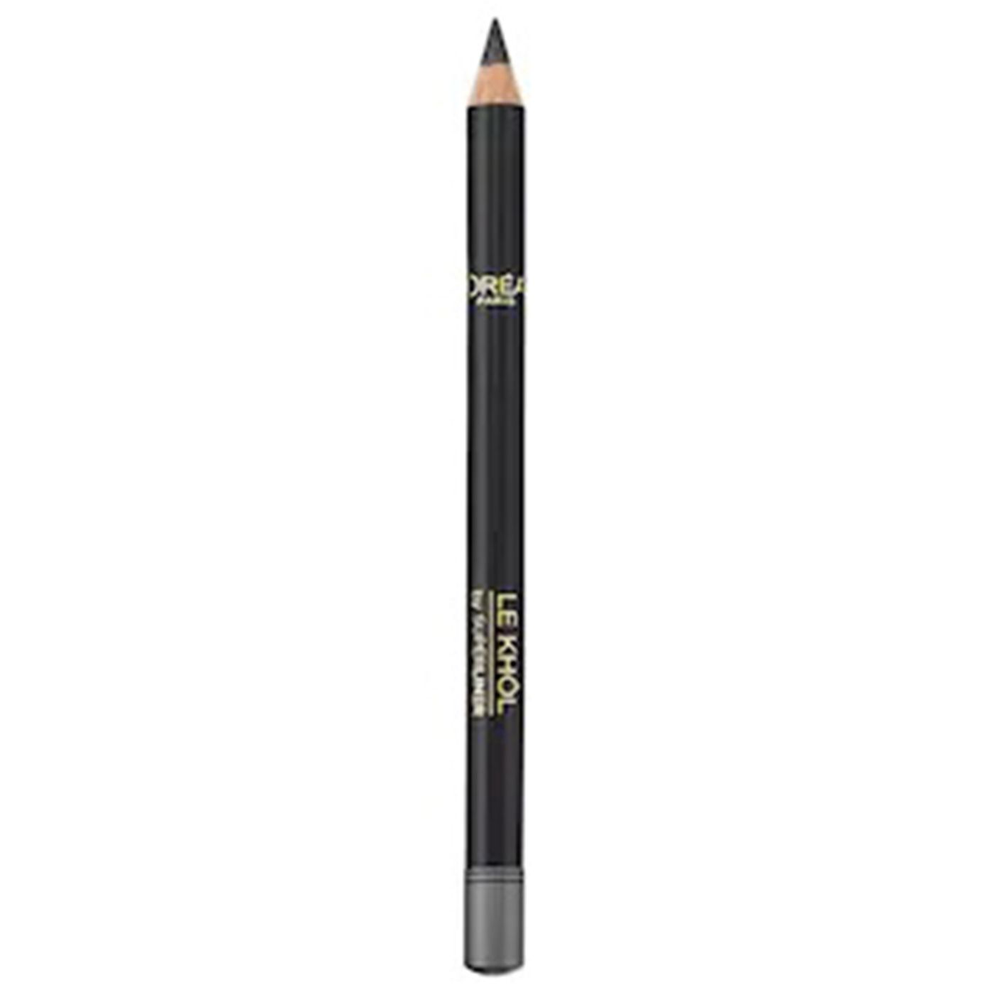 L'Oreal Le Khol Midnight Black 101 Eye Pencil 1.19 GM | Eye Beauty L'Oreal Le Khol Midnight Black 101 Eye Pencil 1.19 GM | Eye Beauty