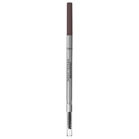 Buy L'Oreal Artist Le Skinny 104 Chatain Eye Pencil 10 Tab Online - Kulud Pharmacy