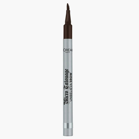 Buy L'Oreal Micro Tatouage 108 Eyebrow Pencil 4.5 GM Online - Kulud Pharmacy