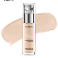 Buy L'Oreal True Match 1N Ivory Foundation 0.03 KG Online - Kulud Pharmacy