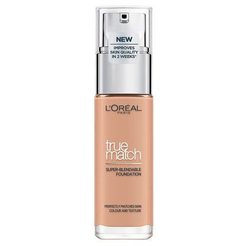 Buy L'Oreal True Match 4N Beige Foundation 0.03 KG Online - Kulud Pharmacy