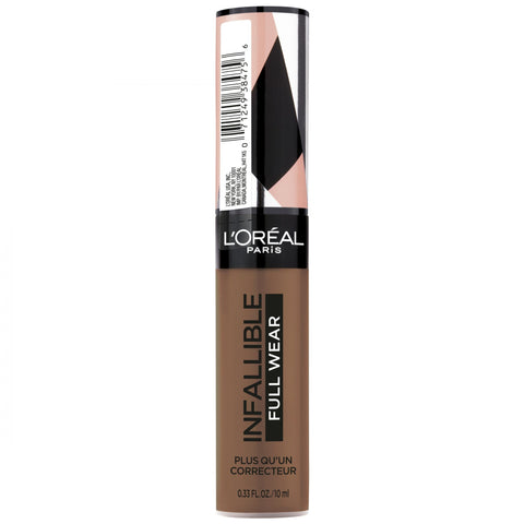 Buy L'Oreal Infaillible 24Hr 320 Caramel Toffee Foundation 0.03 KG Online - Kulud Pharmacy