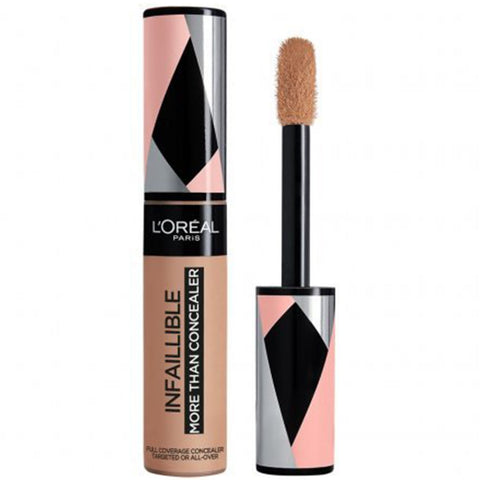 Buy L'Oreal Paris Infallible 329 Cashew 30G Concealer 30 GM Online - Kulud Pharmacy