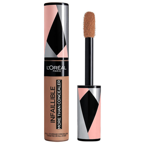 Buy Loreal Paris Infallible 336 Toffee Concealer 30 GM Online - Kulud Pharmacy