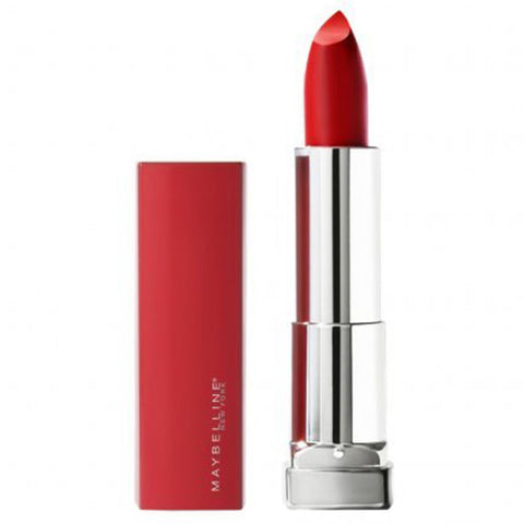 Buy Maybelline New York Cs Mfy 382 Red For Me Lip Ink 0.05 LB Online - Kulud Pharmacy