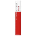 Buy Maybelline New York Sstay Matte Ink Spiced Nu 330 Innov Lip Ink 35.7 GM Online - Kulud Pharmacy