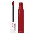 Buy Maybelline New York Stay Matte Ink Spiced Nu 325 Shot Lip Ink 35.7 GM Online - Kulud Pharmacy